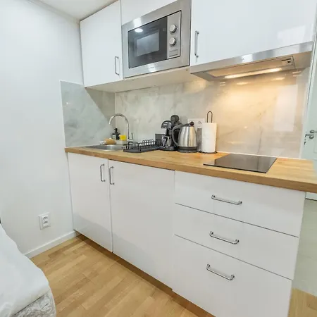Appartamento Stylish Loft - 1 - Self Check-in