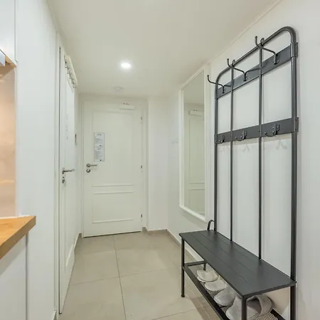 Stylish Loft - 1 - Self Check-in Praga