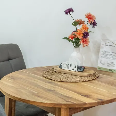 Stylish Loft - 1 - Self Check-in Appartamento *