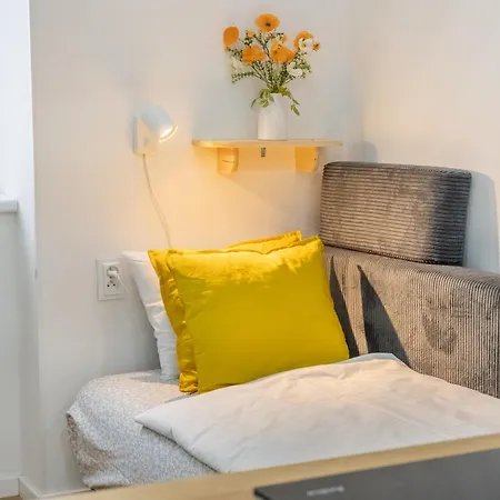 Stylish Loft - 1 - Self Check-in Appartamento *