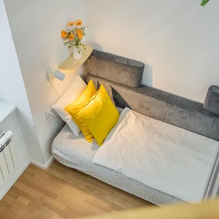 Appartamento Stylish Loft - 1 - Self Check-in