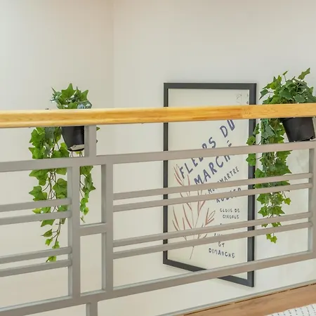 Appartamento Stylish Loft - 1 - Self Check-in *