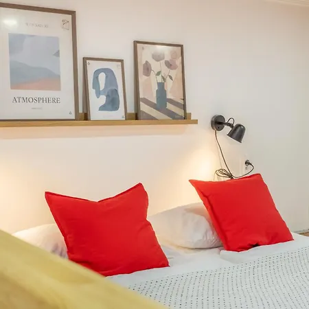 Appartamento Stylish Loft - 1 - Self Check-in