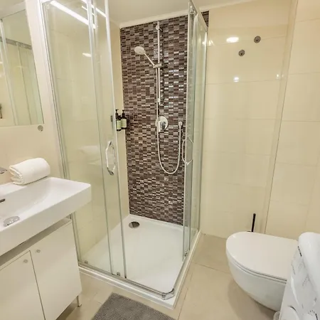 Appartamento Stylish Loft - 1 - Self Check-in Praga