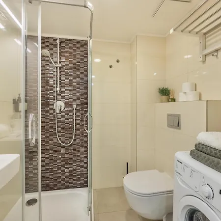 Stylish Loft - 1 - Self Check-in * Praga