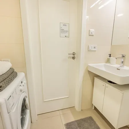 Appartamento Stylish Loft - 1 - Self Check-in Praga