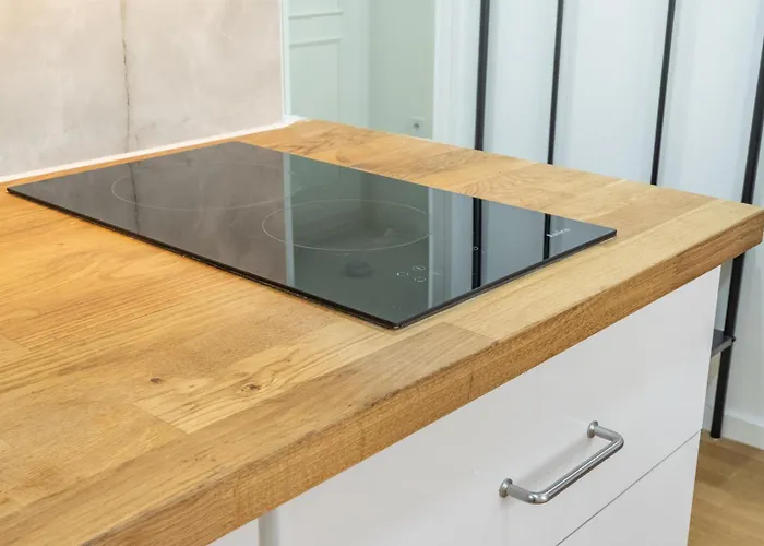 Апартаменты Stylish Loft - 1 - Self Check-in Прага