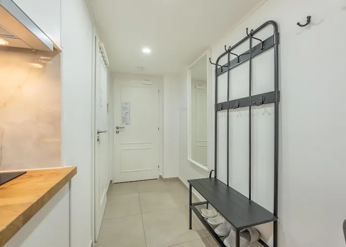 Stylish Loft - 1 - Self Check-in Прага
