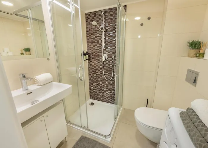 Apartment Stylish Loft - 1 - Self Check-in Prag