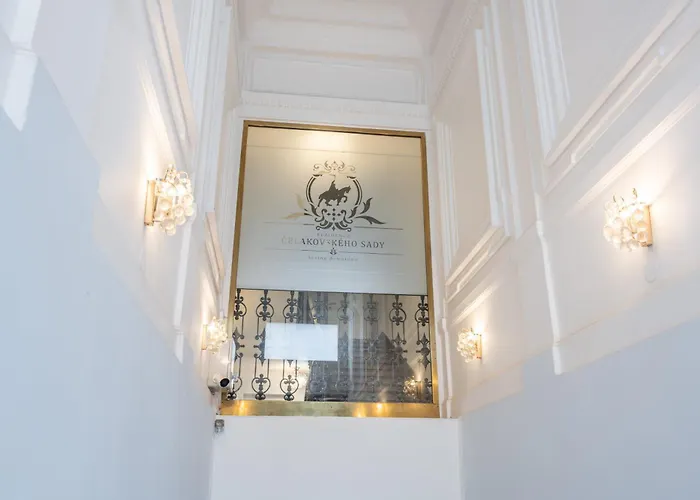 Апартаменты Stylish Loft - 1 - Self Check-in