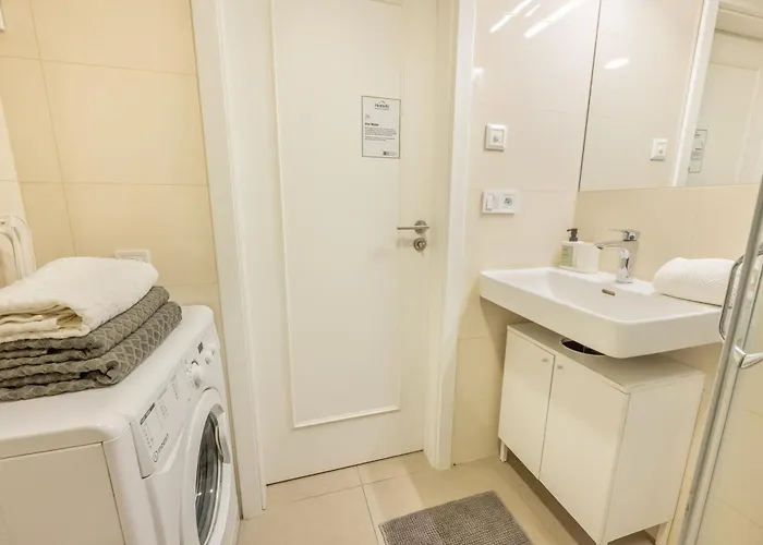 Διαμέρισμα Stylish Loft - 1 - Self Check-in Πράγα